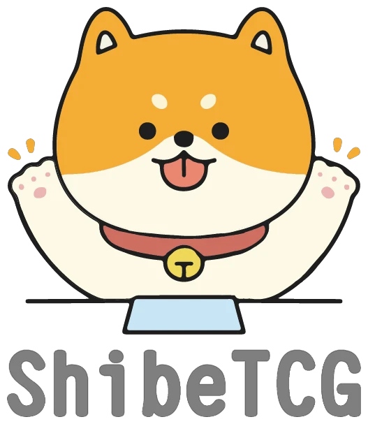 Logo ShibeTCG